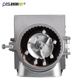 午夜视频在线免费pls-60係列高效流水分級式粉碎機質量好不好？