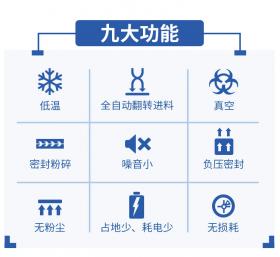 超微超細粉碎機生產廠家，為什麽說午夜视频在线免费好？